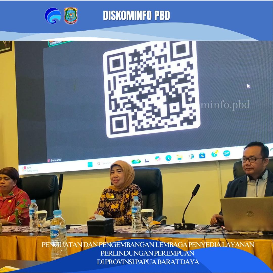 PENGUATAN DAN PENGEMBANGAN LEMBAGA PENYEDIA LAYANAN PERLINDUNGAN PEREMPUAN