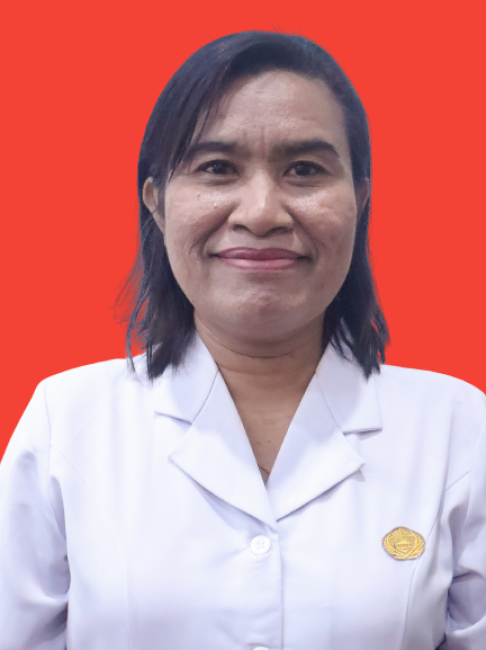 IRMA RIYANI SOELAIMAN, S.Sos, MM